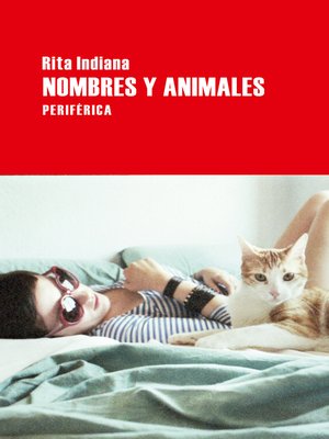 Nombres y animales - ebook